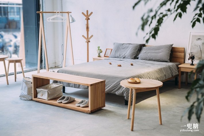 日式衣物收纳整理技巧,居家收纳新思路