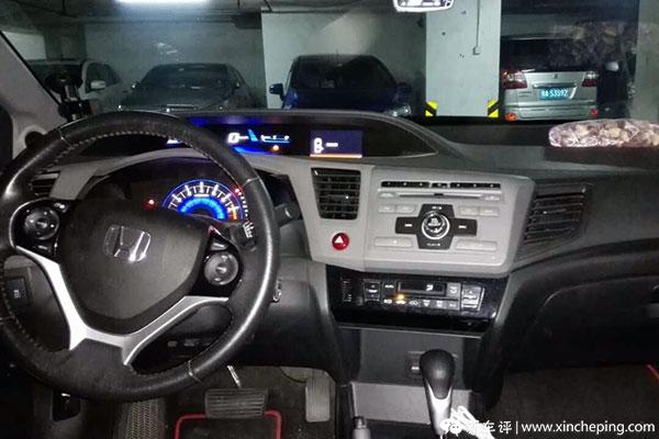 九代半思域车主感受,九代半思域缺点与不足