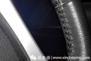 九代半思域车主感受,九代半思域缺点与不足