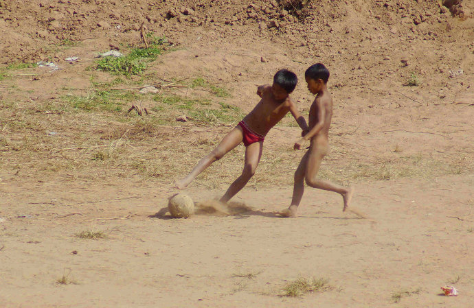 中国足球学校盘点,中国目前有多少个足球学校