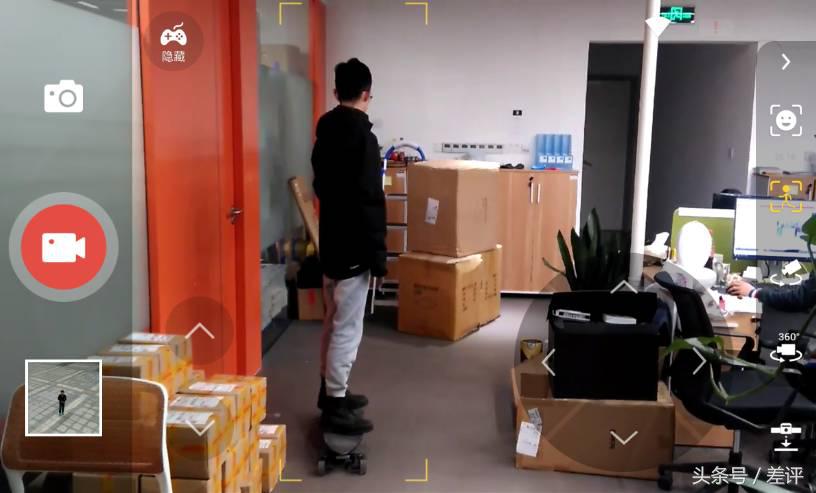 震惊老外的大疆,惊呆外国人的航拍无人机