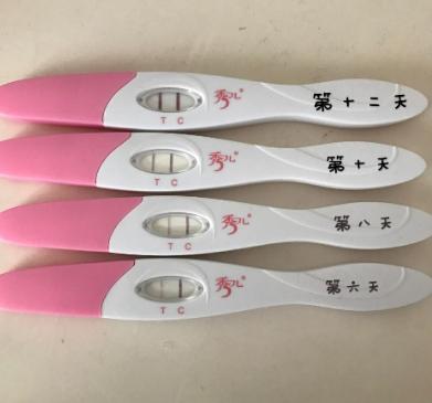 移植2个囊胚后胃不舒服恢复后又开始腰酸背痛