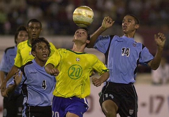 足坛十大妖人排名,2024足坛十大20岁以下妖人