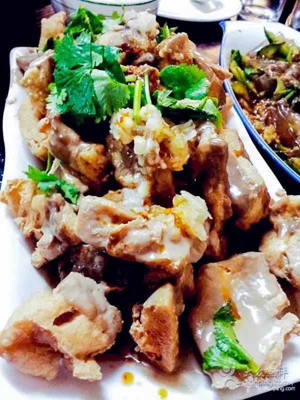 天津藏在巷子里的饭馆,天津十大必吃胡同馆子