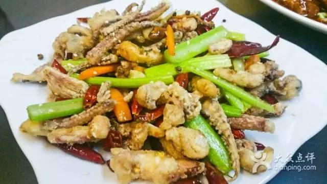 天津藏在巷子里的饭馆,天津十大必吃胡同馆子