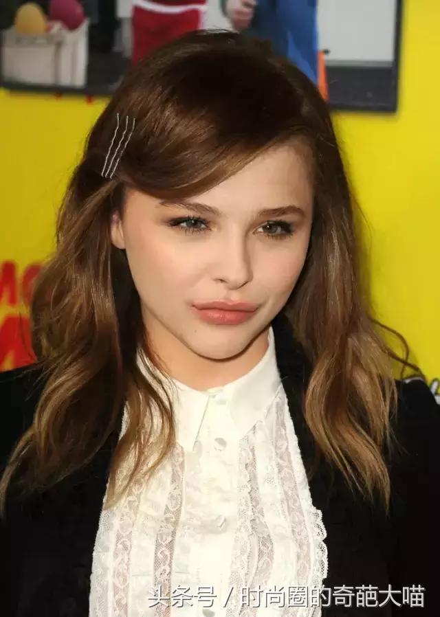 什么叫刘海改变人生！看完孙俪宋慧乔林允儿的变化你一定想留！