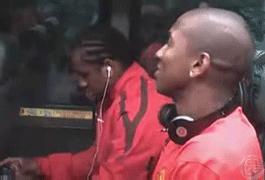 足球场上的尴尬失误瞬间,疯狂的足球2019世界足坛搞笑瞬间