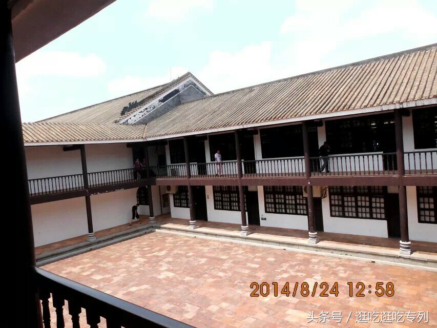 广州黄埔军校旧址对联,广州黄埔军校旧址需要预约吗