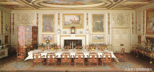 世上最萌小王子备受非议，只因他收了1.8万英镑的牧羊人小屋