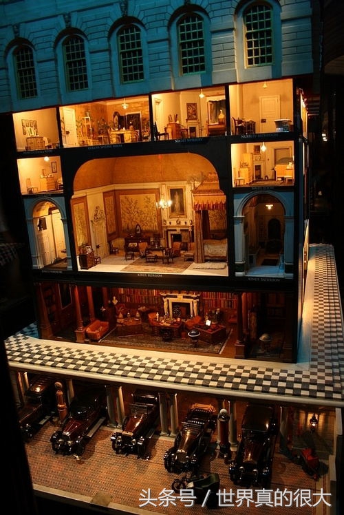 世上最萌小王子备受非议，只因他收了1.8万英镑的牧羊人小屋