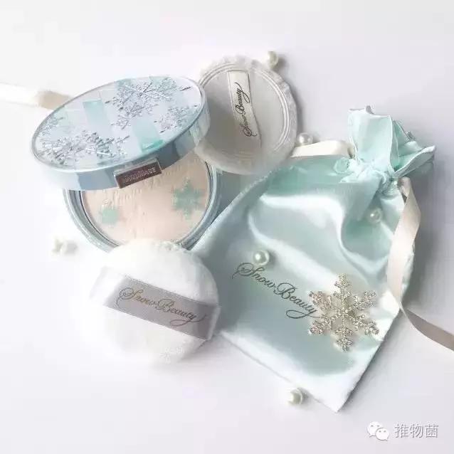 好用的晚安粉推荐男,过夜晚安粉测评