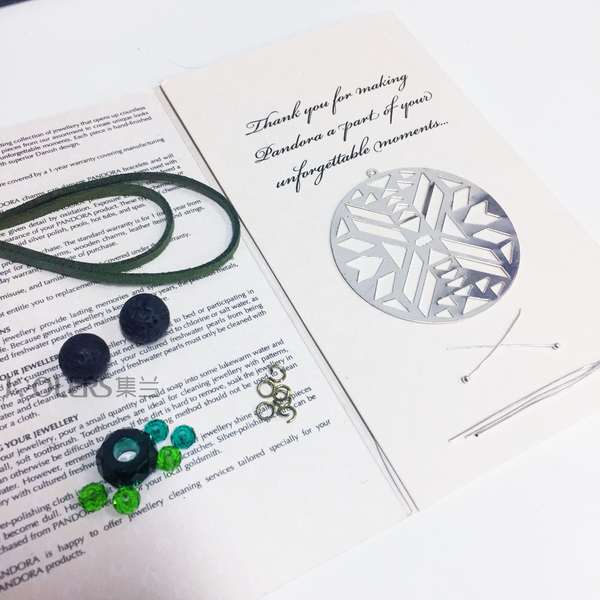 冬季毛衣链饰品,秋冬适合的长款毛衣链简单百搭