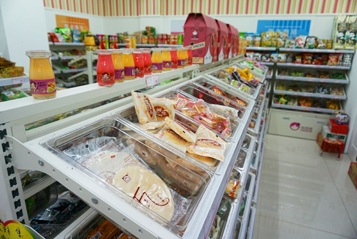 镇江小零食店,镇江零食店排行榜