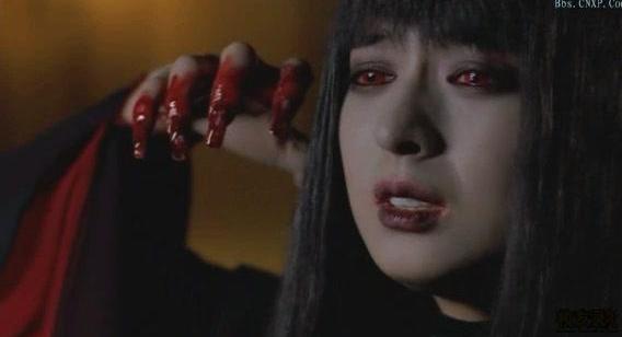 日本武士剥了百人的*皮人**，只为将木偶变成儿子，最后惨遭灭门报应