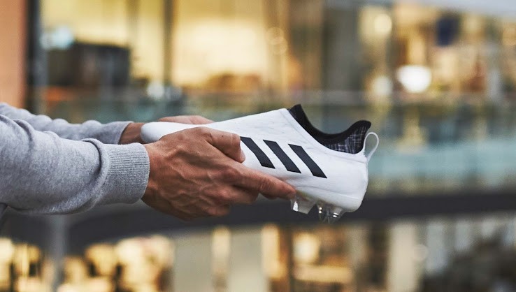 阿迪达斯猎鹰freak配色系列,阿迪达斯glitch