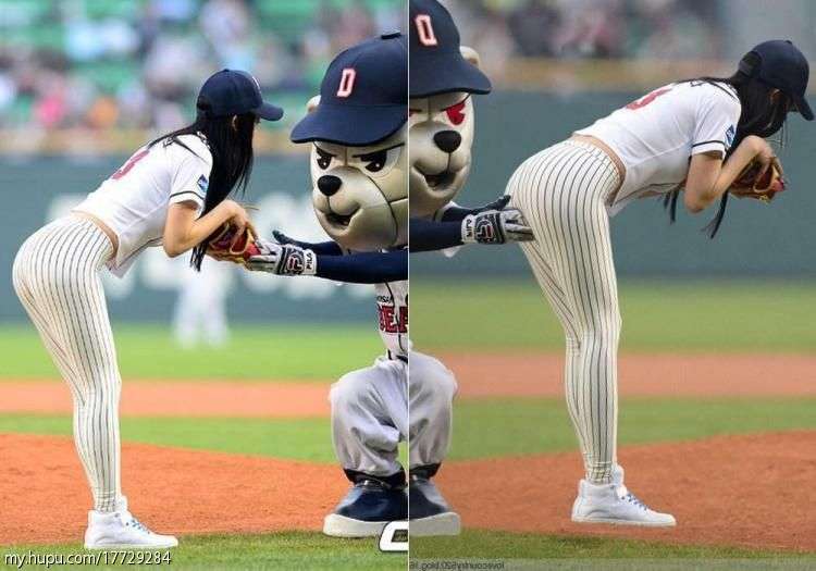 棒球运动在中国推广不开的原因，可能源于场上缺少了这些人