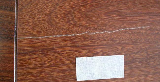 木头开裂怎么办,木头开裂了怎么修复视频