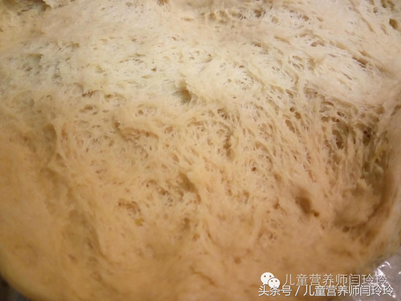 盘点宝宝爱吃的可爱卡通馒头,超可爱的卡通馒头给孩子安排起来