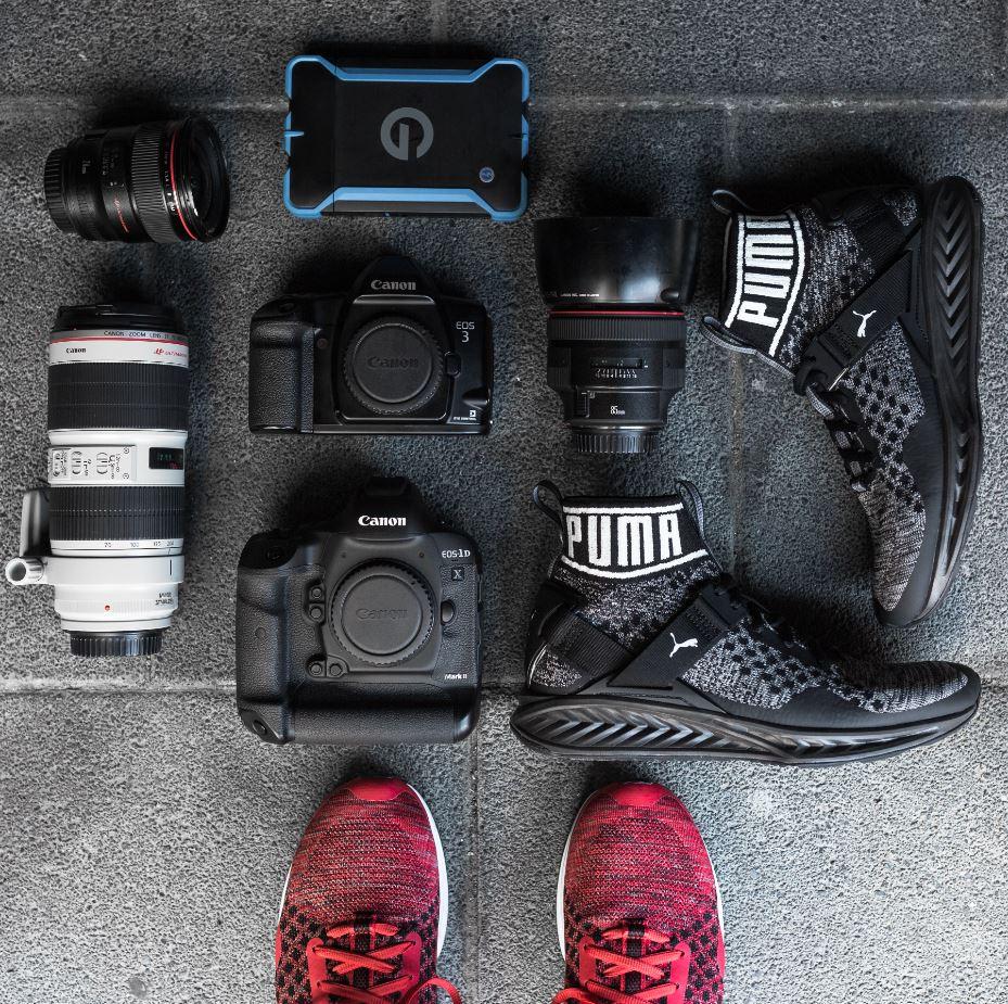 强势引领时尚与街头潮流圈,明年度你不能不拥有的彪马袜套式鞋款