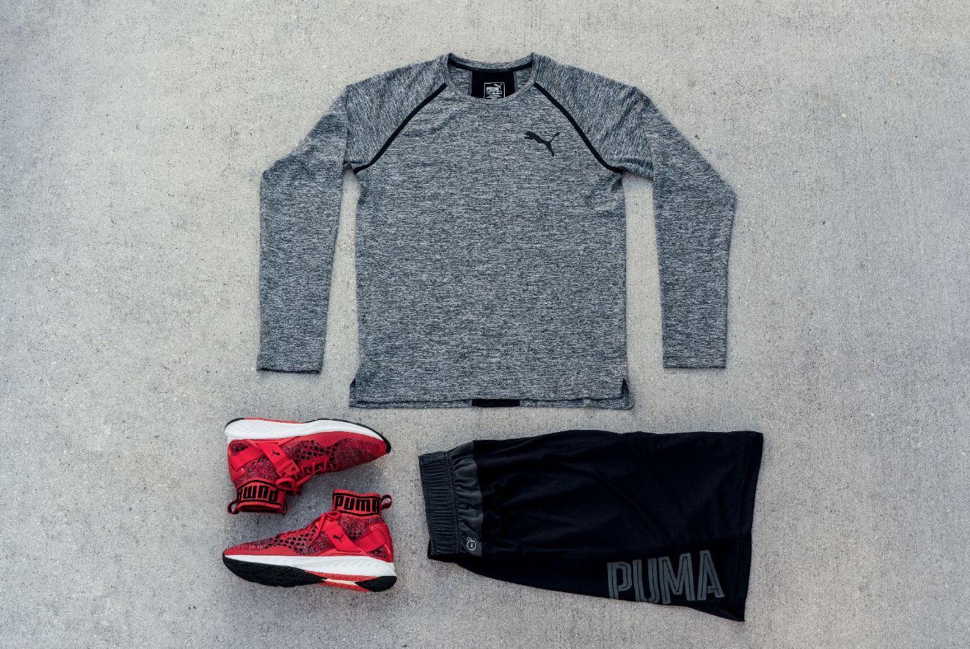 强势引领时尚与街头潮流圈,明年度你不能不拥有的彪马袜套式鞋款