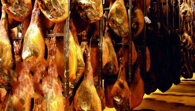 3000元1公斤的西班牙火腿配方、制作工艺揭秘！