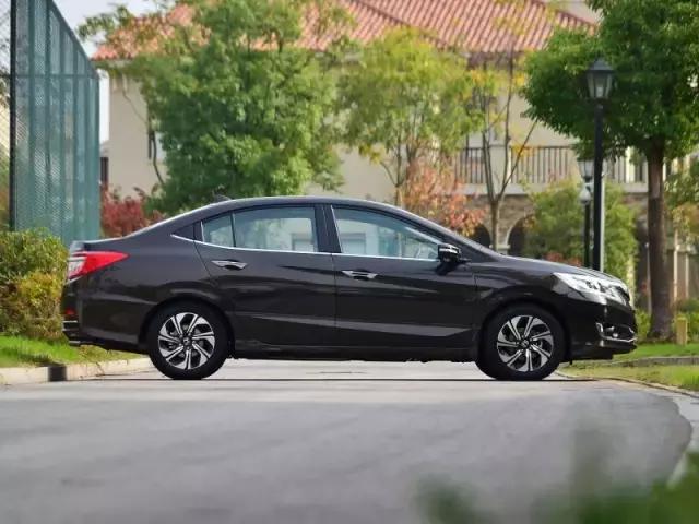 开了5年的本田凌派还值得买么,开本田凌派关注事项