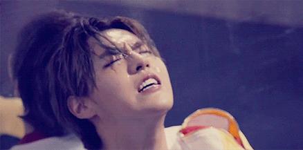 exo你绝对没看过的系列,exo有生之年系列