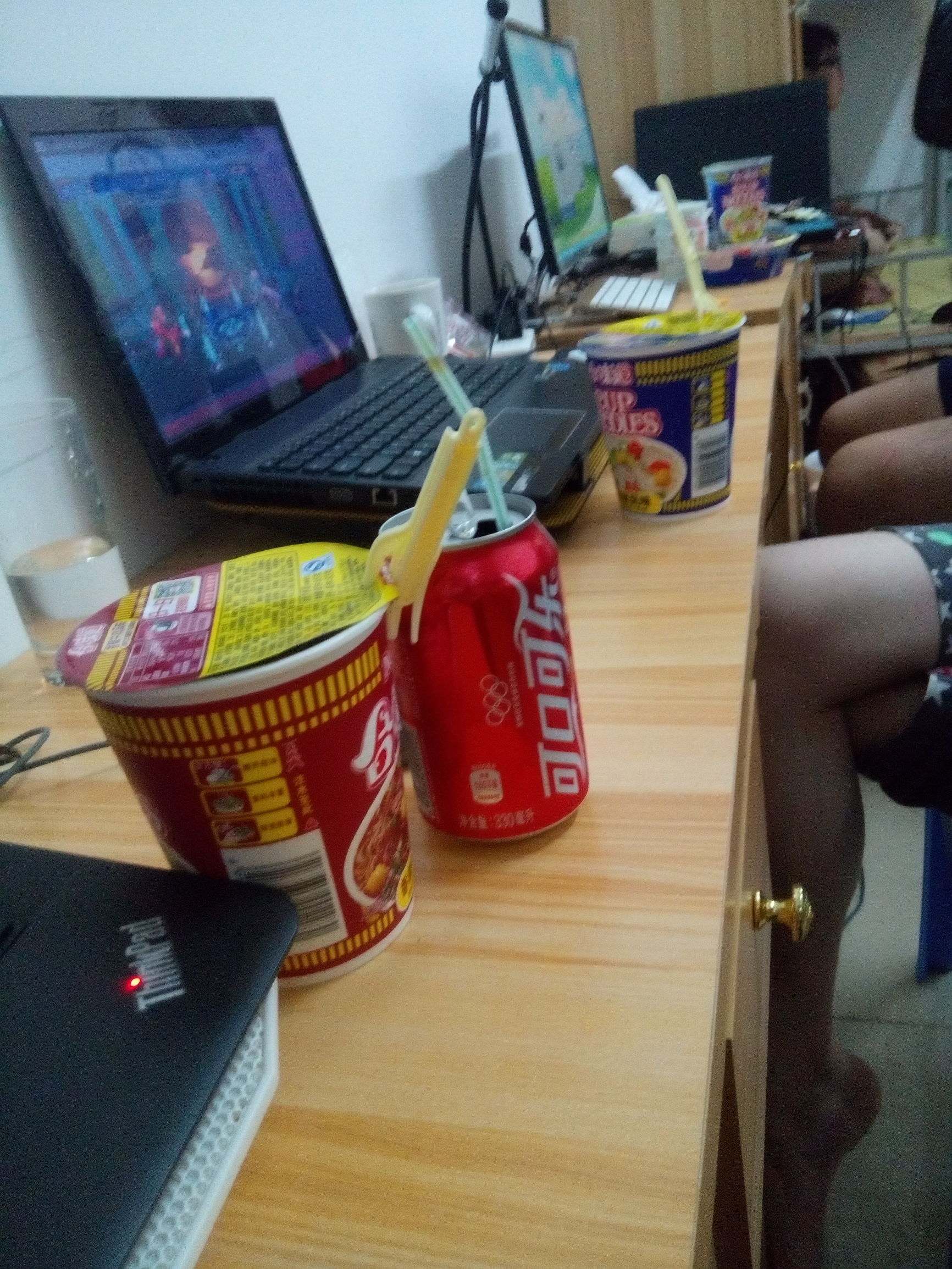 Android小白的培训成长之路