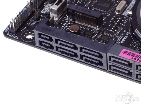 ssd接口类型图解,ssd固态哪种接口最好