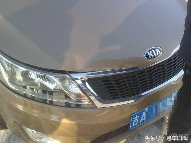 起亚k21.6自动挡高速真实感受,起亚k2用车讲解