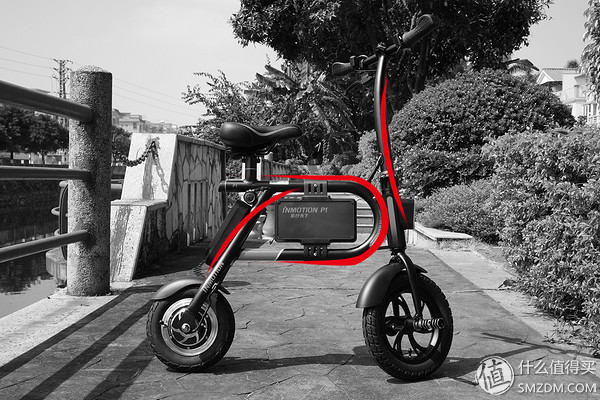 乐行天下微型电动车,乐行天下p1自行车