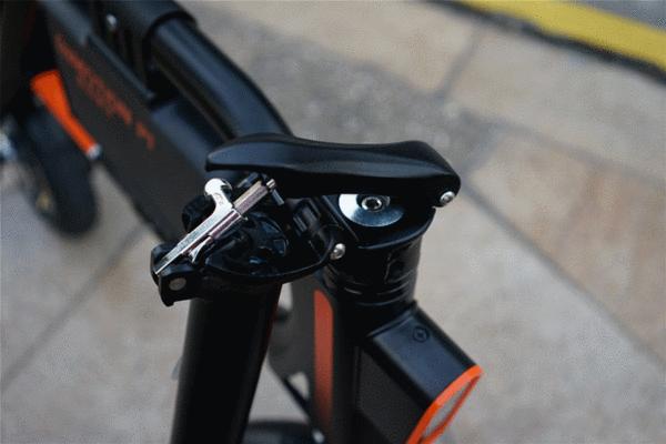 乐行天下微型电动车,乐行天下p1自行车