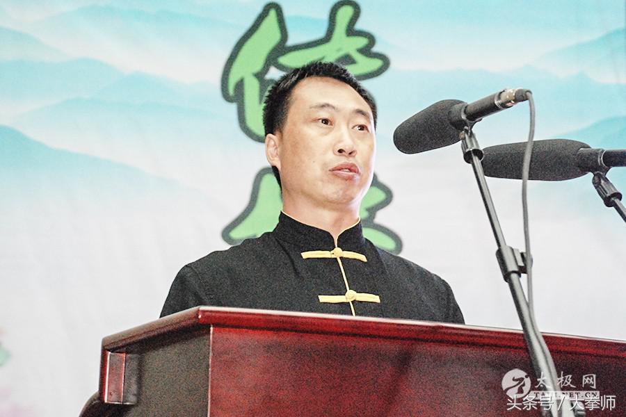 第二届中国体校校长国际高峰论坛,校长高峰论坛演讲