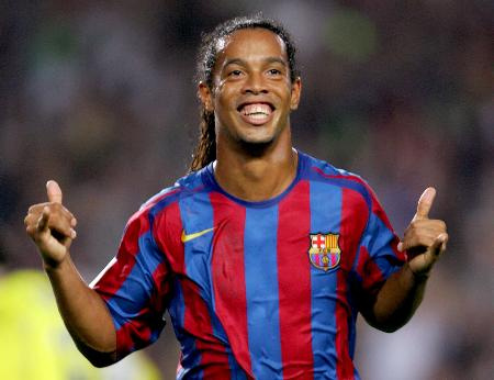 巴萨最佳十一人,世界最佳十一人皇马和巴萨