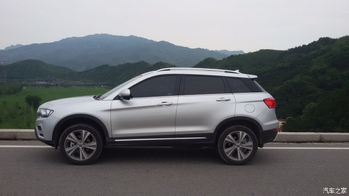 哈弗h6用车体验之哈弗h6coupe,哈弗h6coupe多久首保