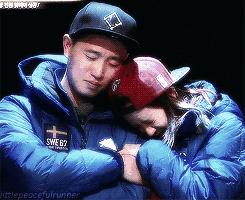 狗哥gary离婚了吗,狗哥gary回归runningman