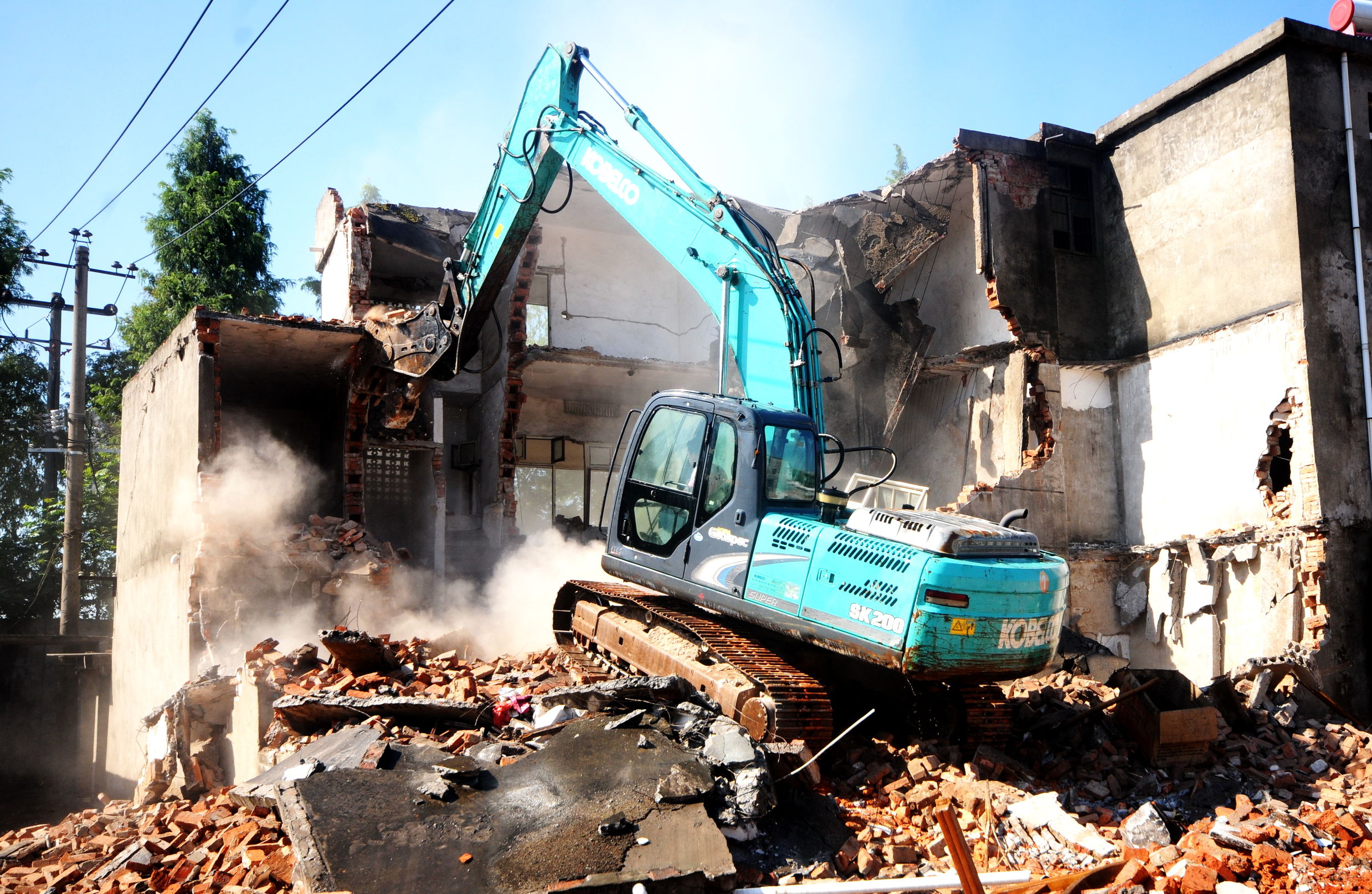 2018安庆棚改拆迁方案,安庆今年下半年棚改拆迁