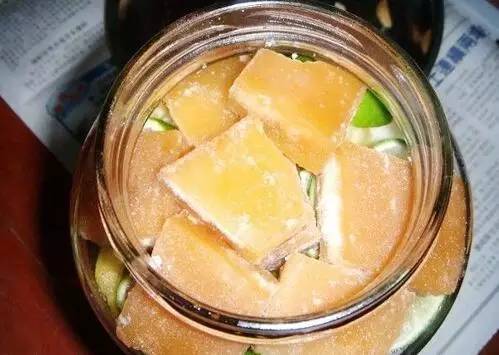 酵素食用酵素,食用酵素制作全过程