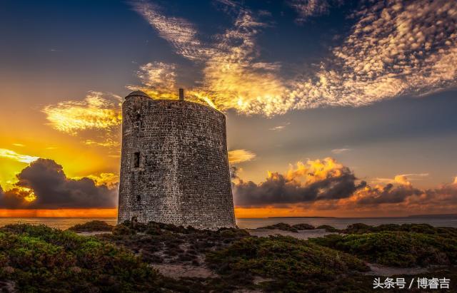 西班牙有哪些网红,西班牙网红前十位