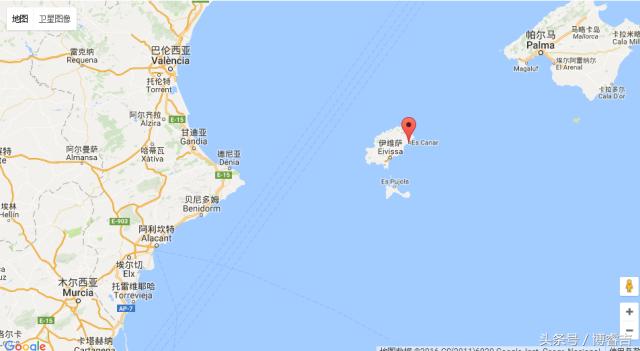 西班牙有哪些网红,西班牙网红前十位