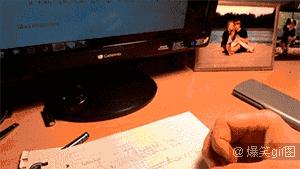 妹子这口气，吹得忒大