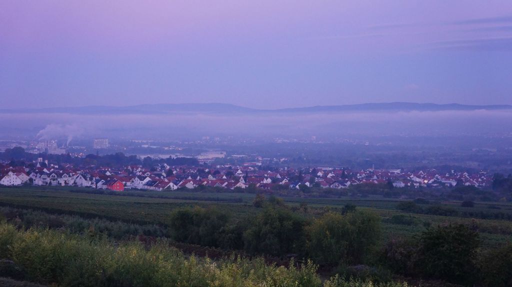 德国南部和瑞士旅游线路,德国南部自驾游