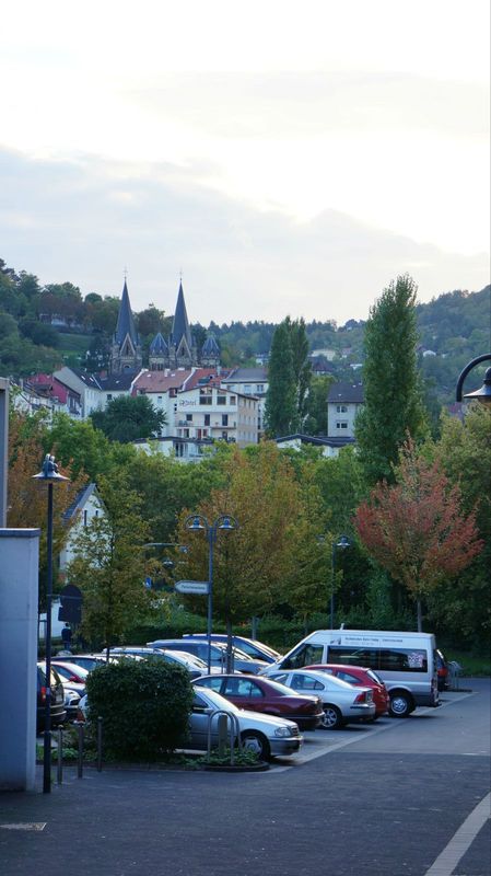 德国南部和瑞士旅游线路,德国南部自驾游