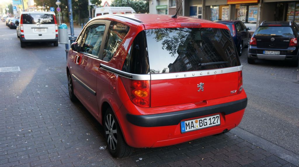 德国南部和瑞士旅游线路,德国南部自驾游