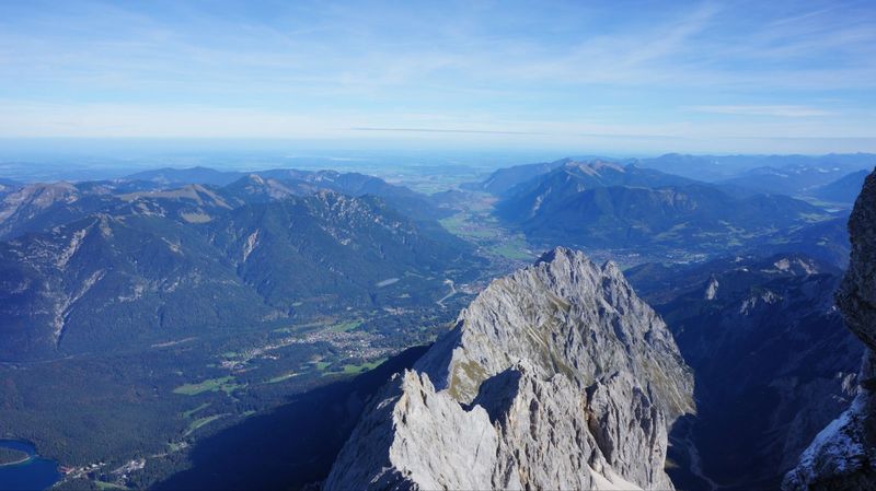 德国南部和瑞士旅游线路,德国南部自驾游