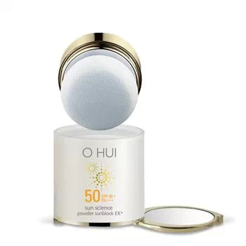 漂洋过只为你！除了欧巴，韩国最值得买的TOP10化妆品