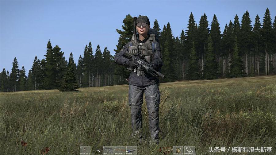 自由度超高可以杀npc的手机游戏,哪些自由度高和还真实的游戏