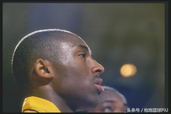 阿伦艾弗森纳什科比,96黄金一代科比艾弗森纳什