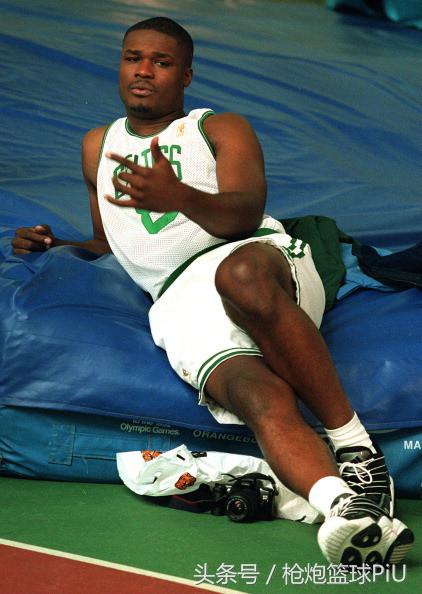 阿伦艾弗森纳什科比,96黄金一代科比艾弗森纳什