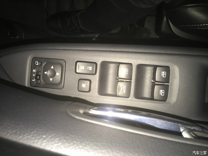 欧蓝德买新车划算还是二手车 (欧蓝德2016款提车)